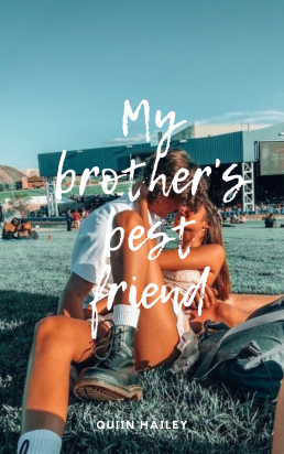 My Brother's Bestfriend